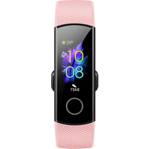 Honor Band 5 Akıllı Bileklik Pembe (Honor Türkiye Garantili)