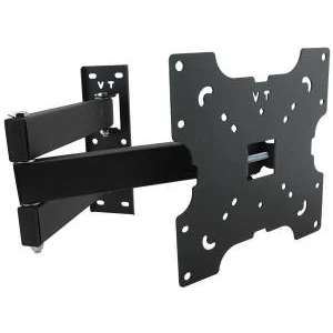 3 Kollu Hareketli Tv Askı Aparatı 32/82 cm