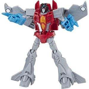 Hasbro Transformers Cyberverse Figür Starscream - E1884-E1902