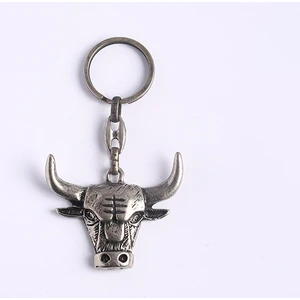 new life promosyon nl Boğa Figürlü new life promosyon nl  Tasarım Anahtarlık