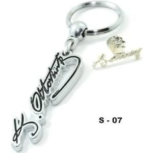 new life promosyon nl Atatürk Imza Rozet