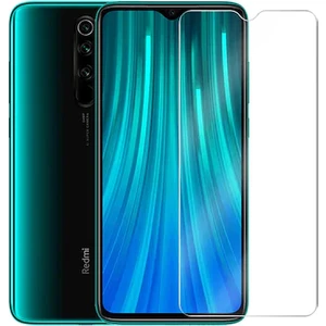 Xiaomi Redmi Note 8 Pro Micro Nano Temperli Ekran Koruyucu