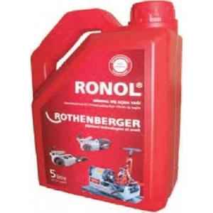 Ronol Pafta Yağı 5 lt