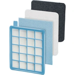 Uyumlu Powerpro Compact Hepa Filtre Seti