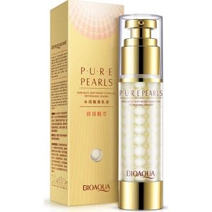 Pure Pearl İnci Özlü Sıkılaştırıcı Anti-age Krem 60 gr