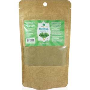 Moringa Karışık Bitkisel Toz
