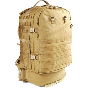 Blackhawk Velocıty X3 Sırt Çantası Bronz