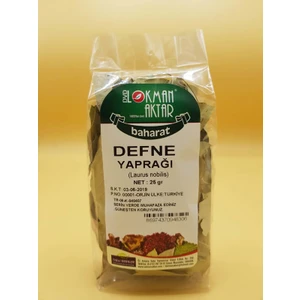 Lokman Aktar Defne Yaprağı 100 gr