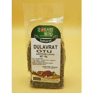 Lokman Aktar Dul Avrat Otu
