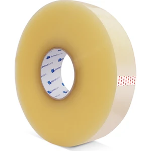 4,5x800 12 Adet Şeffaf Koli Bantı