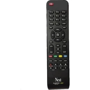 Next&Nextstar Universal HD Uydu Akıllı Kumanda