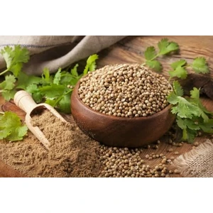 Lokman Aktar Kişniş Tane Özel 250 Gram