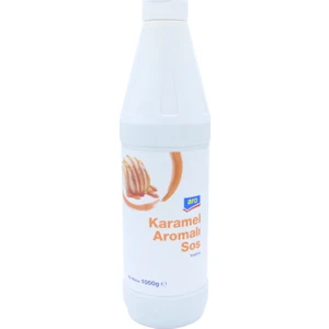 Aro Karamel Aromalı Sos (1 kg)