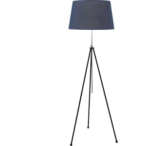 Umur Aydınlatma Tripod Siyah Ayak Parlement Şapkalı Lambader