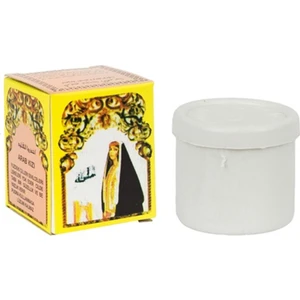 Lokman Aktar Arap Kızı Kremi (Pembe)