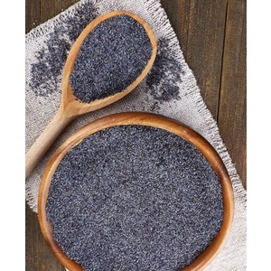 Lokman Aktar Haşhaş Mavi (Siyah) Özel 250 Gram