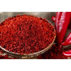 Lokman Aktar Pul Biber Kırmızı 250 Gram