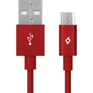 2DK11K Şarj Kablosu Ttec Micro Alumicable