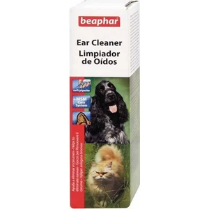 Ear Cleaner Kulak Temizleme Losyonu 50 Ml
