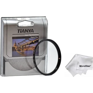 77mm Soft Diffuser Yumuşatıcı Filtre