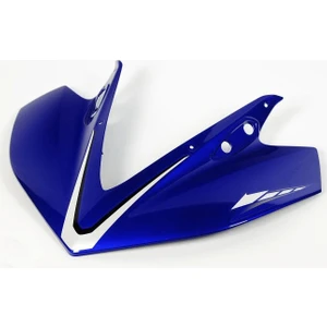 Yzf R25 Kafa Grenajı Mavi