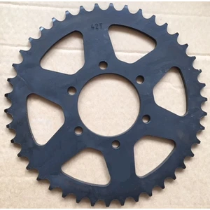 Rx3İ Evo 42 T Arka Dişli