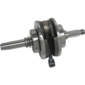 150 Mr Vulture Krank Komple