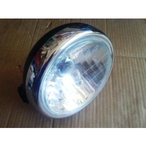 Kanuni Windy S 150 Ön Far Komple