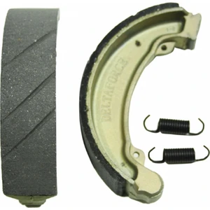 Arka Fren Balatası Kt-Seyhan Modelleri