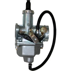 Cg 125 Modelleri Karbüratör Komple