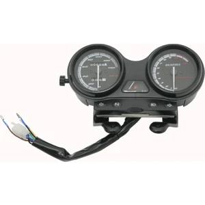Ybr 125 Kilometre Saati Komple 2006