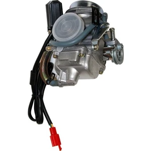 Scoter 150 GY-6 Karbüratör Komple