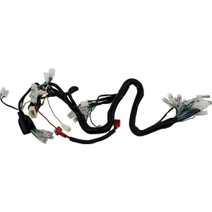 125 Agk Elektrik Tesisatı