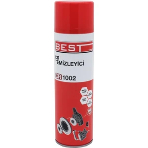 Best Fren Ve Balata Temizleme Spreyi 500 Ml.