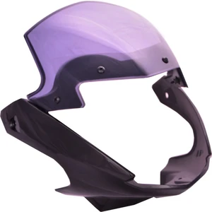 Ybr 125 K Siperlik Siyah
