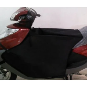 Scoter Diz Örtüsü