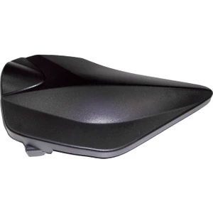 125 Mh Drift Sol Yan Kapak Siyah