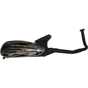 Revival 50 Egzoz Komple