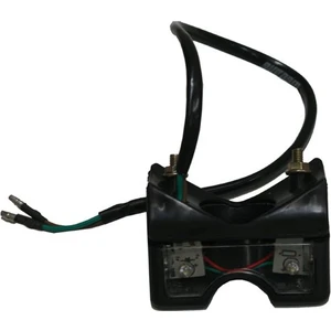 150 Mc-X Plaka Lambası Komple