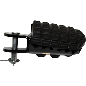 X-Treme Max 200 Ön Sağ Basamak