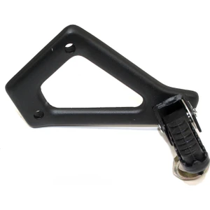 X-Treme Max 200 Arka Basamak Komple Sol