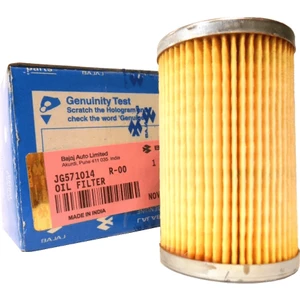 Dominar 400 Yağ Filtresi