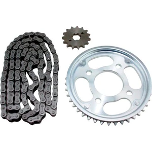 Kanuni Seyhan 150 C Zincir Dişli Seti