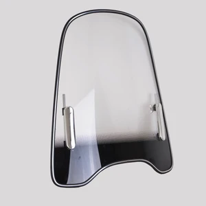 Scoter Siperlik Camı 3.5 Mm