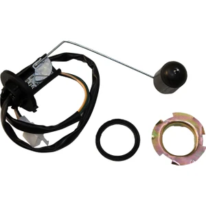 151 Hs Benzin Şamandırası