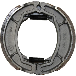 Mg Superboy Arka Fren Balatası