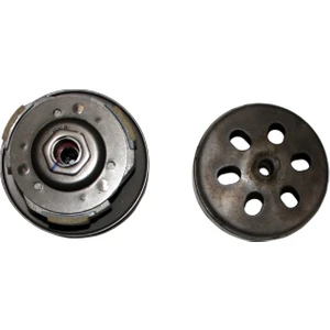 Mondial Mash 125İ Arka Varyatör Komple