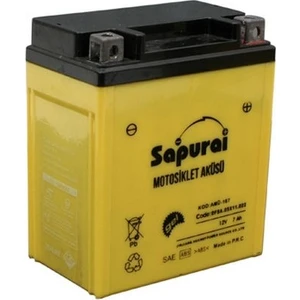 Honda Cbf 150 Akü (2010-2017)