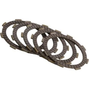 Cb 125 E Debriyaj Balatası