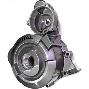 125 Mh Drift Krank Kutusu Sol Dış Kapak